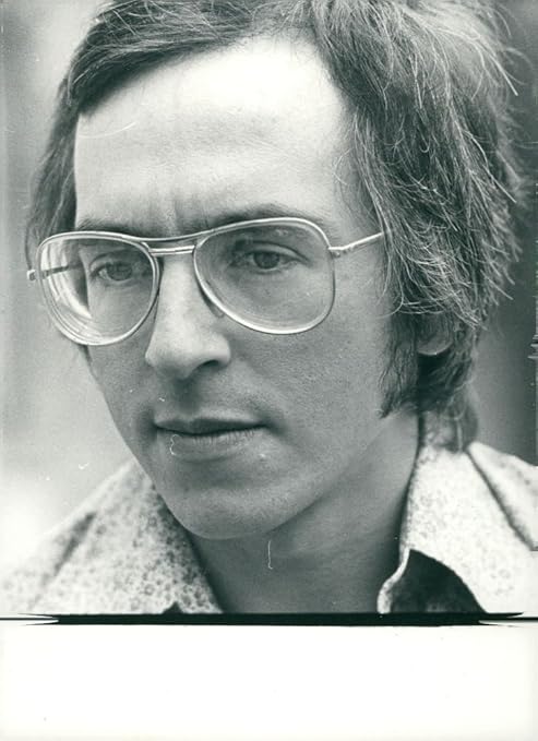 Amazon.com: Vintage photo of John Williams: Entertainment Collectibles