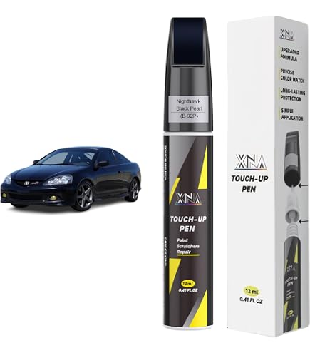 Amazon.com: Dupli-Color Scratch Fix All-in-1 Touch Up Paint, Gloss