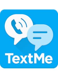 TextMe - Free Text and Calls