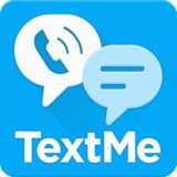 TextMe - Free Text and Calls