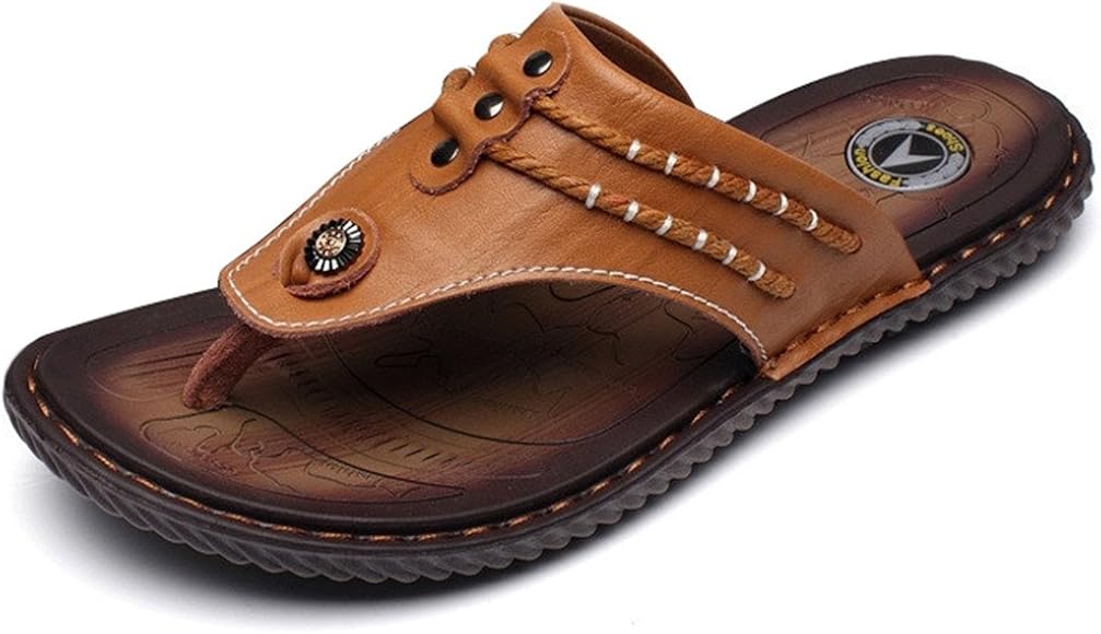 stitching sandals amazon