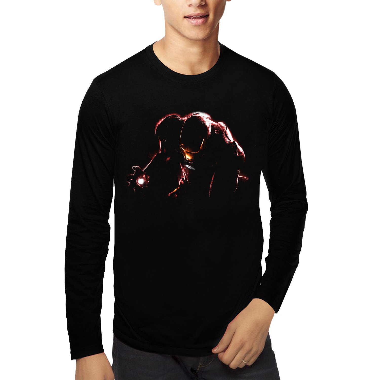 Avengers T Shirt Full Sleeve Outlet, 52 