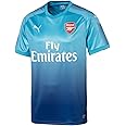 PUMA Men's Arsenal F.c. Soccer 2017-2018 Home Jersey