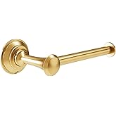 Symmons Braston Wall Mounted Toilet Paper Holder in Brushed Bronze - 583TPBBZ