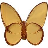 Porte-Bonheur Gilded Gold Butterfly 2812622