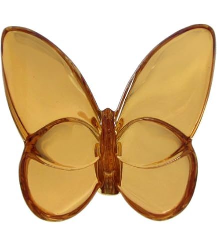 Baccarat　dog gold　　departmentstore Baccarat Zodiaque Dog Gold Figurine - купить в магазине