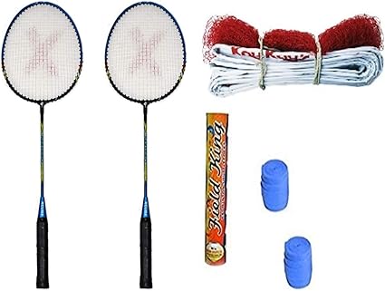 shuttle bat and cork