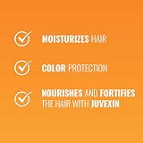 GK Hair Hydrate Moisturizing Shampoo for Color Treated Hair, Keratin Scalp view 4