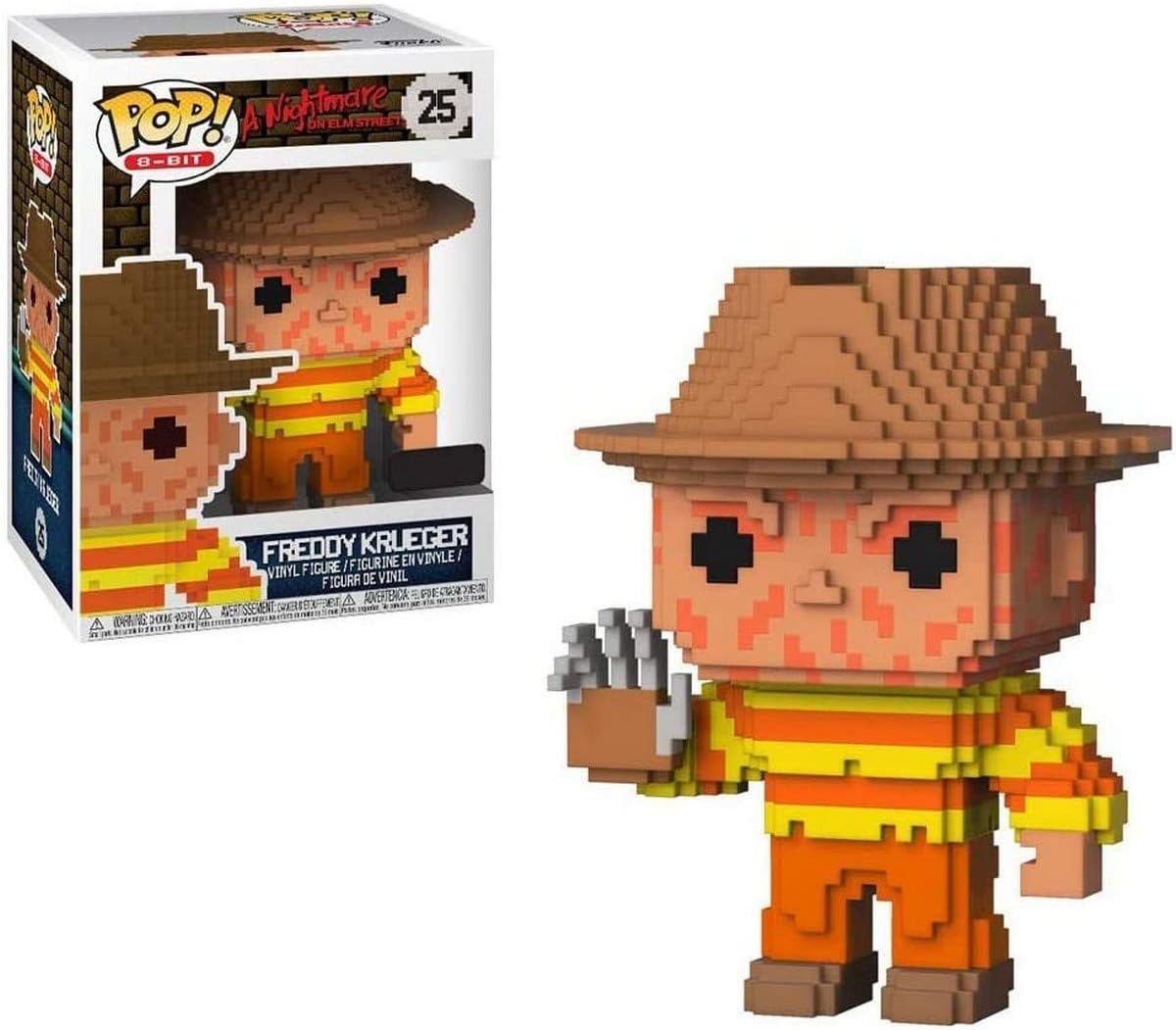 freddy funko amazon