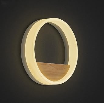 Moderne Nordic Kreative Personlichkeit Wohnzimmer Wandlampe
