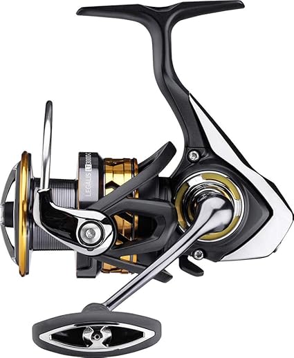 daiwa legalis 3000