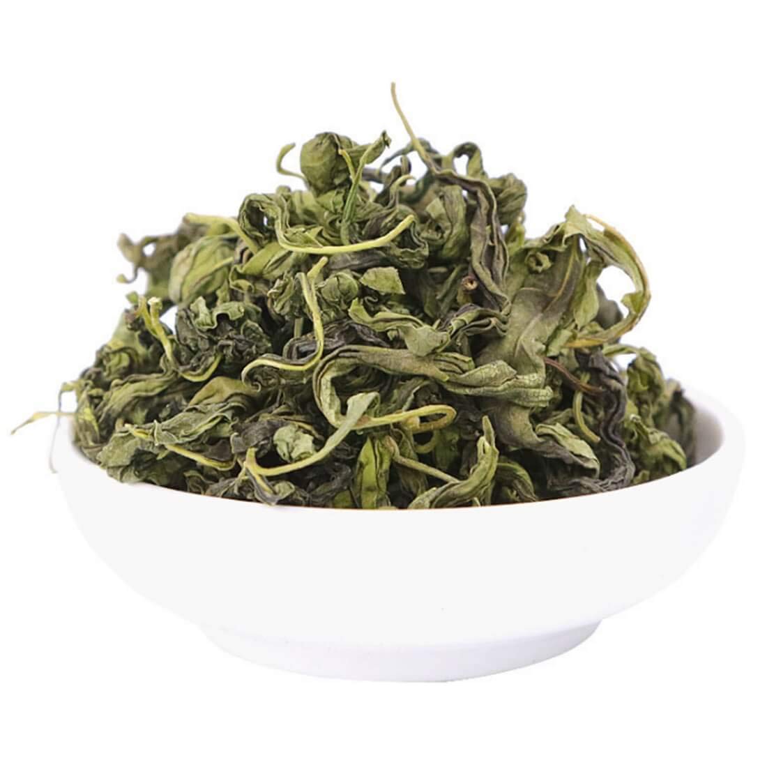 Northeast Changbai Mountain Cloves Leaf Tea 500g (17.61 ounce) Healthiest Tea Among all Chinese Tea