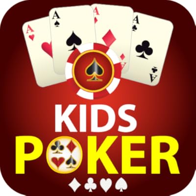 Poker For Kids Poker For Kids