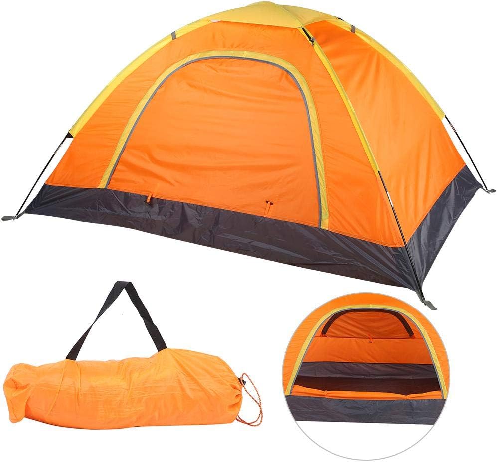 Meiyya 𝐂𝐡𝐫𝐢𝐬𝐭𝐦𝐚𝐬 𝐆𝐢𝐟𝐭 Portable Ventilation Camping Tent
