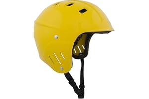 NRS Chaos Full-Cut Kayak Helmet