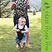 My Early Steps Learn to Walk Harness (Gray)