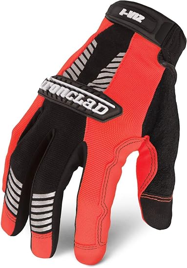 ironclad gloves amazon