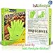 Heat Resistant Silicone Gloves - Ideal for BBQ, Grilling, Cooking, Smoking - Durable & Built To Last