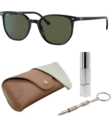 Amazon.com: Ray-Ban RB2298 HAWKEYE Square Sunglasses w/Official