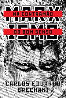 Livro Marxismo na contramão do bom senso