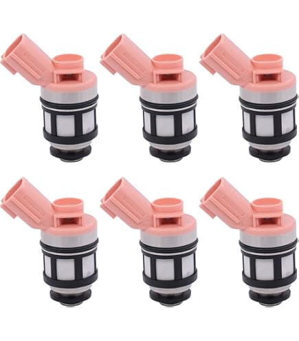 いぬ購入12000 Amazon.com: Fuel Injector Fits 11-12 Replacement For