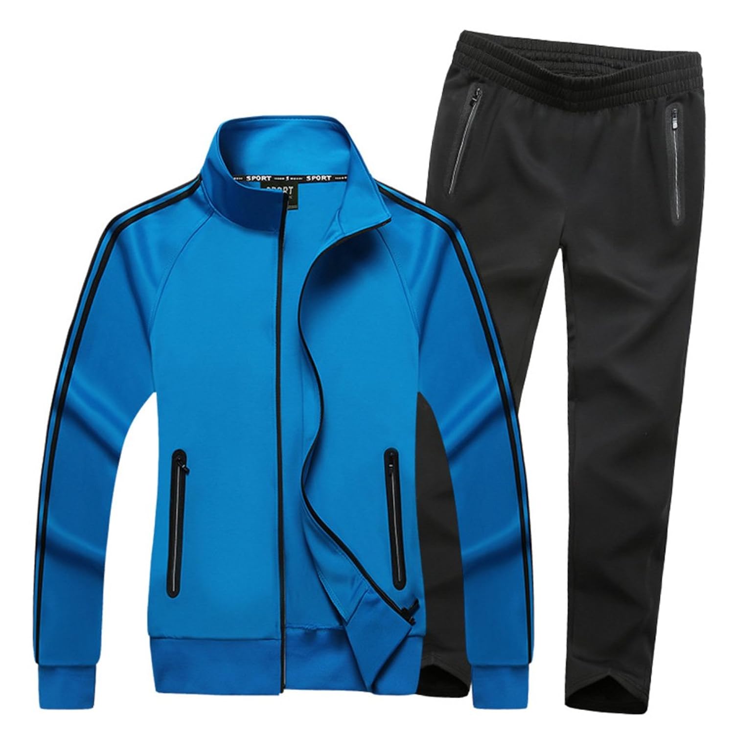 lacrosse sweat suits