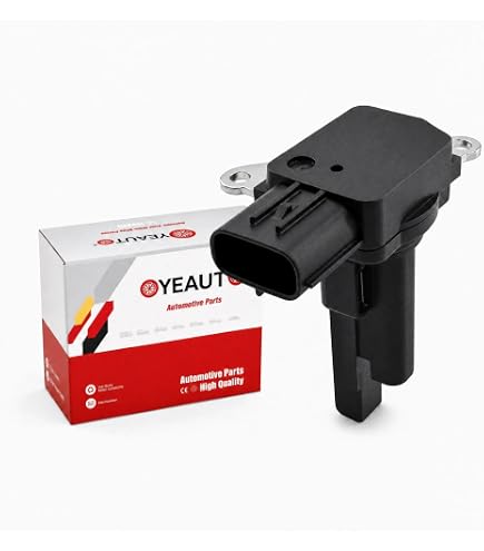 Amazon.com: Car Mass Airflow Sensor 2204-31020 2220431010 Mass Air