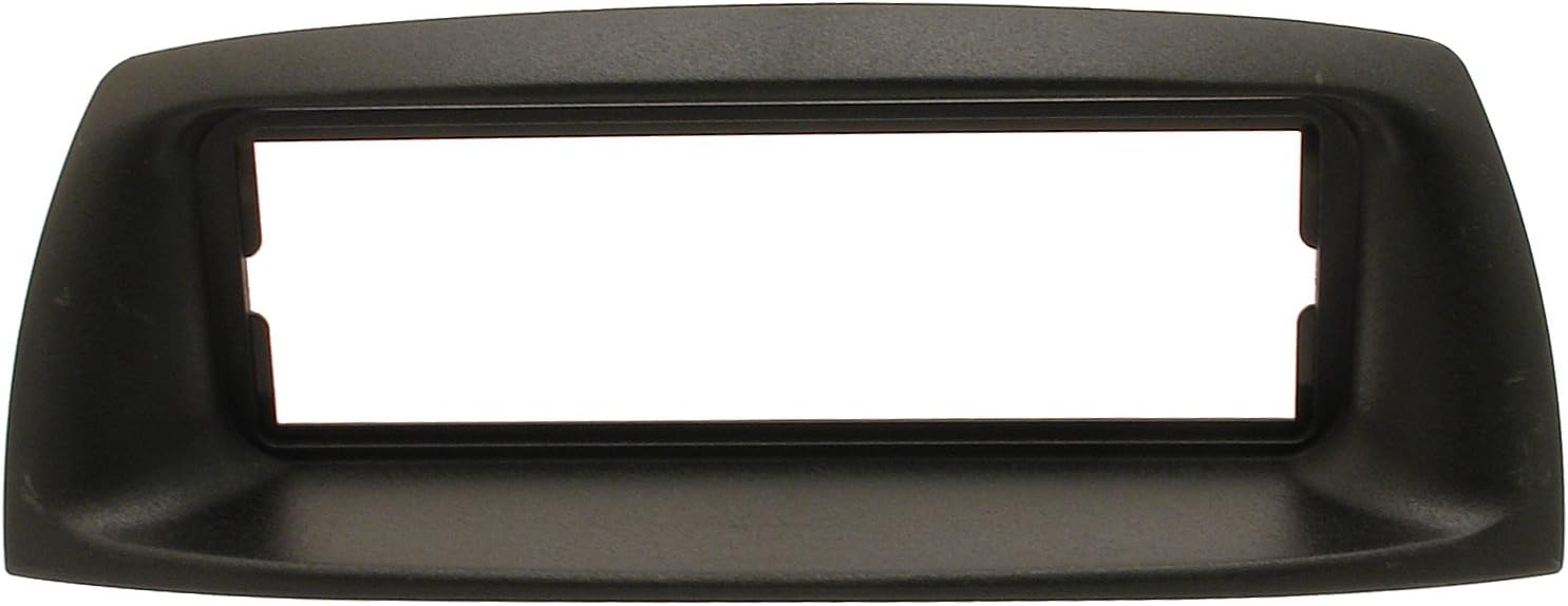 Celsus AFC5126 Fascia for Fiat Punto '99 Onwards