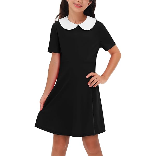 カントク　SAILOR DRESS スリーブ8セット MILLING SERGE SAILOR COLLAR DRESS(S Black): Vintage 1.1｜THE