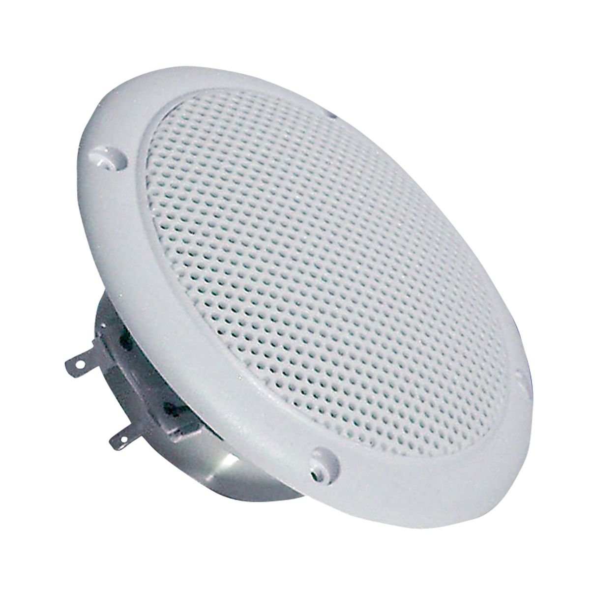 Visaton FR 10 WP 4 ohm waterproof full range speaker, white