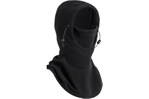 BUTKLNYTS Balaclava Ski Mask for Men&Women Extreme Cold Weather Full Face Masks Warm Cover Winter Face Mask for Skiing & Snowboarding