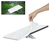 Zeroffi Starlink Mini Protective Cover