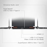 Dell G15 5530 15.6 FHD 165Hz i7-13650HX RTX 4060 8GB 16GB DDR5 1TB view 7