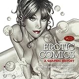 Image de Erotic Comics Volume 2: .
