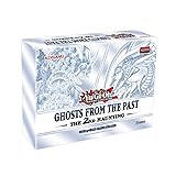 2022 Ghost of The Past Yu-Gi-Oh! Trading