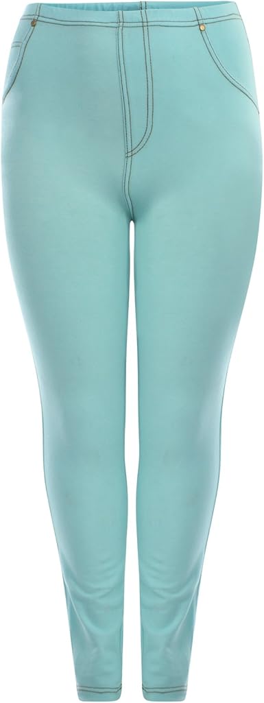 plus size jeggings 4x