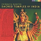 SACRED TEMPLES OF INDIA                           