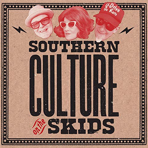 Album art for Bootleggers Choice by Southern Culture on the Skids