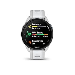Garmin Forerunner 165 Music GPS Running