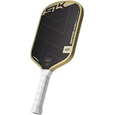 Selkirk Sport SLK ERA Power Pickleball Paddles | Carbon Fiber Hybrid Face | A pickleball racket for aggressive intermediate to advanced players, powered by Raw Spin Technology for shot-shaping control