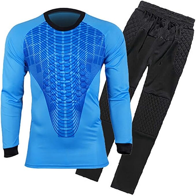goalkeeper training wear