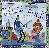 ROOTS OF ROCK:BLUES ROCK                          