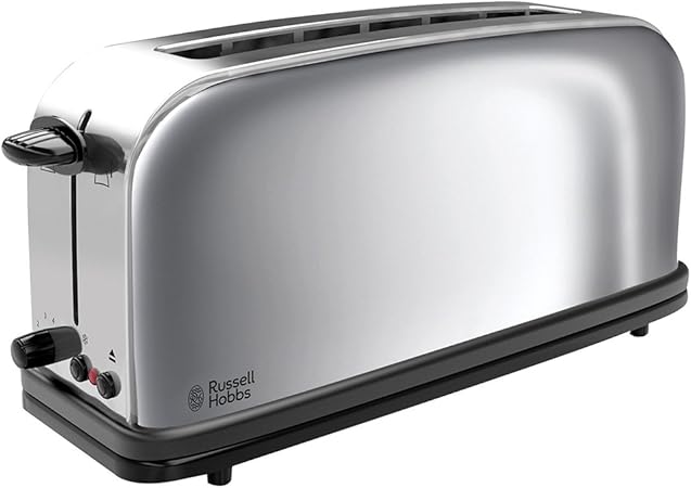 tostador russell hobbs amazon