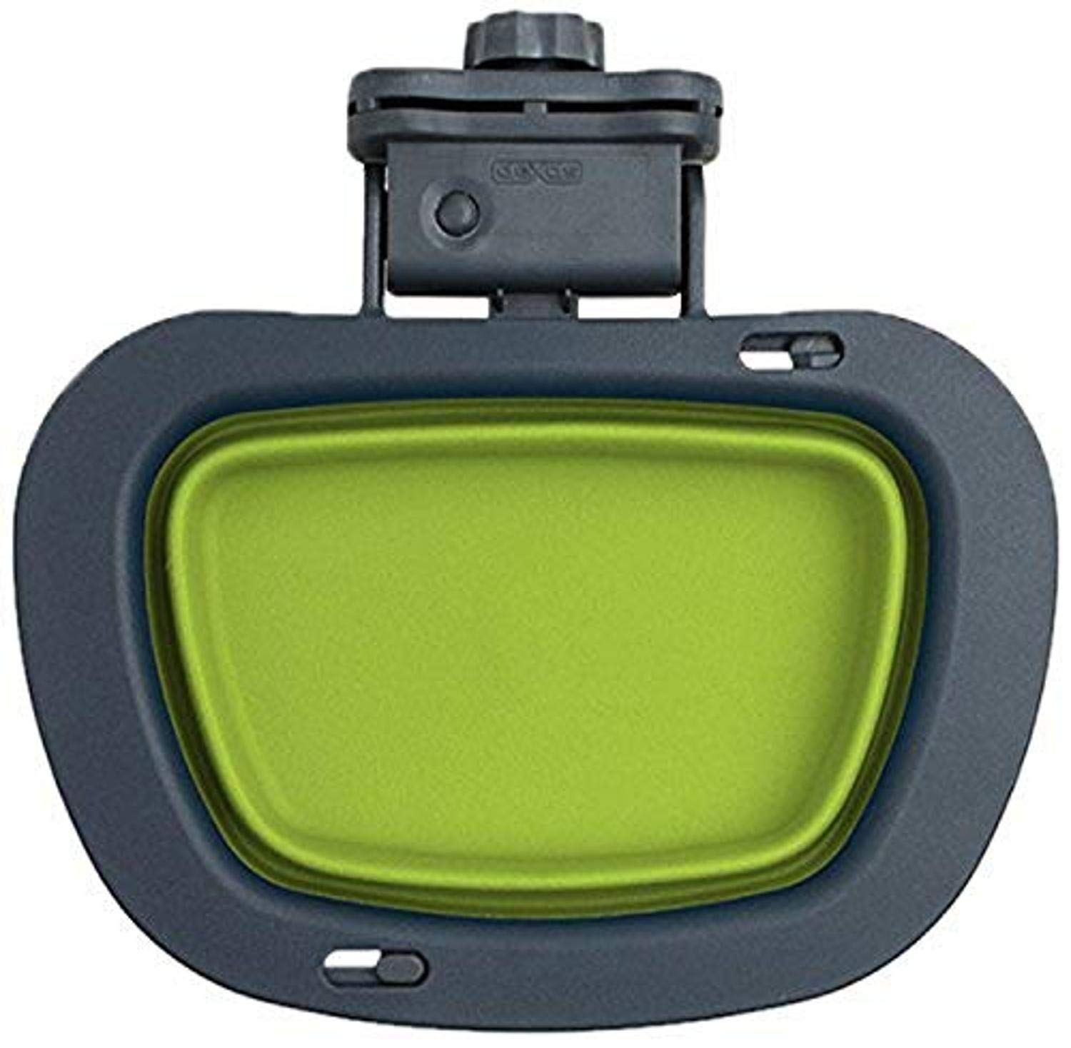 Dexas Popware for Pets Collapsible Kennel Bowl