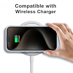 LoeoeL for iPhone 15 Pro Max Case