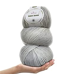 KnitPal Ombré-Encore Chunky Ombre Yarn for