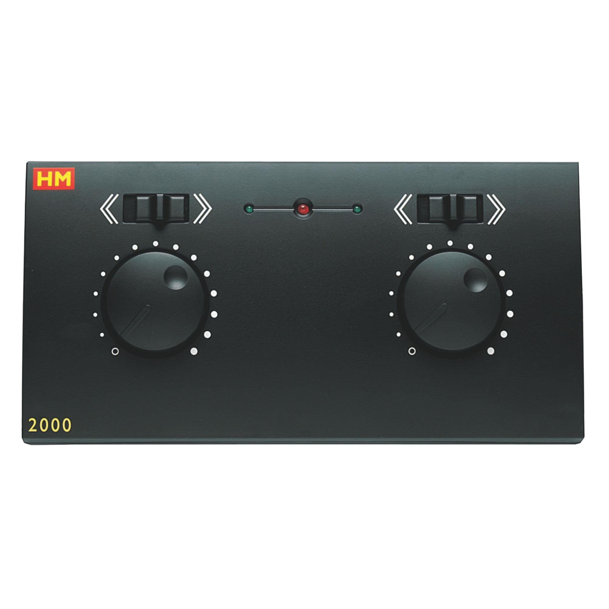 HM 2000 Power Controller