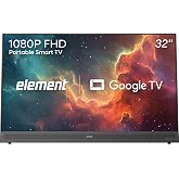 Element 32&rdquo; 1080P FHD Portable Smart TV