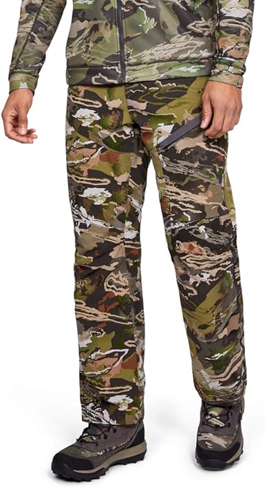 under armour ridge reaper raider pants