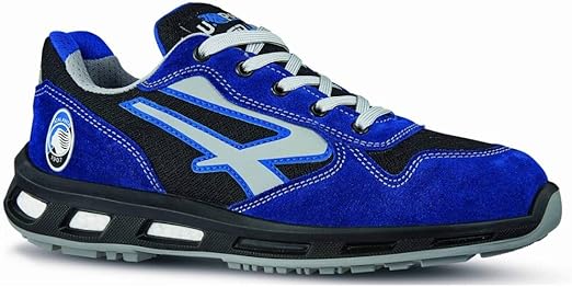 zapato seguridad,calzado seguridad,mejor zapato seguridad